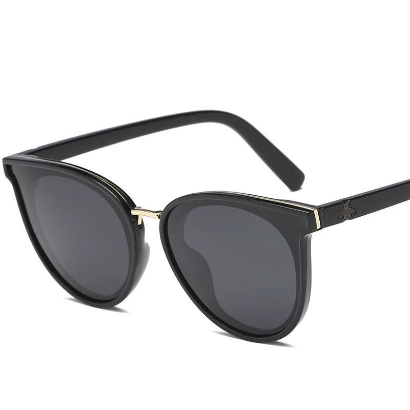 

New Arrivals fashionable luxury italy design ce cat 3 uv400 polarized sunglasses womens