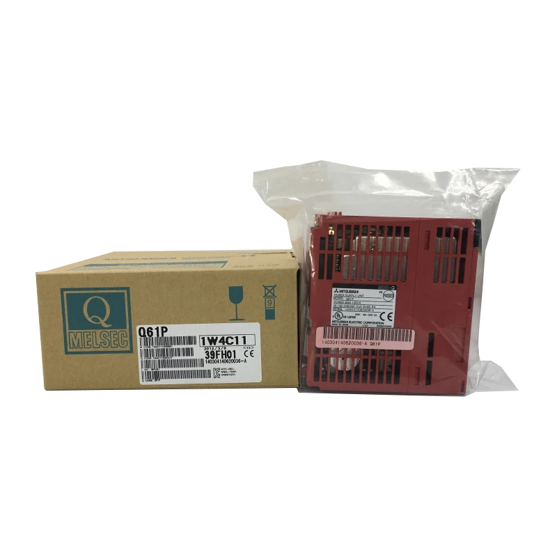 QX40-TS Brand New PLC for inversor de frecuencia para mitsubishi