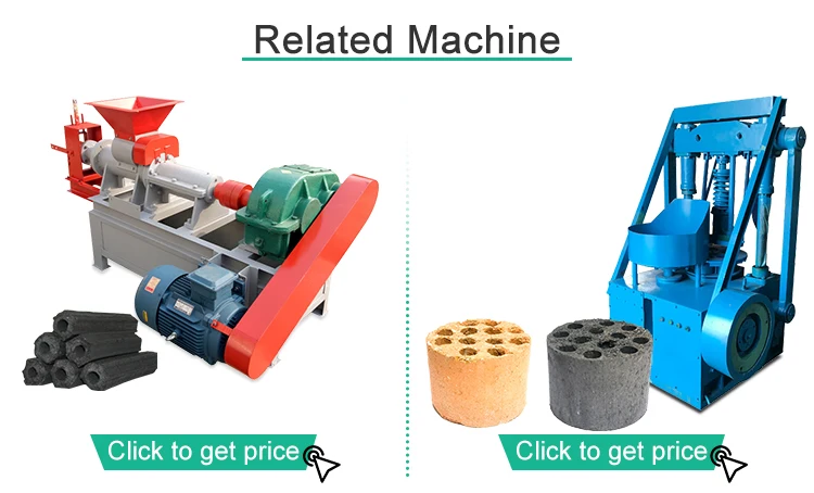 ball charcoal briquette press machine price philippines