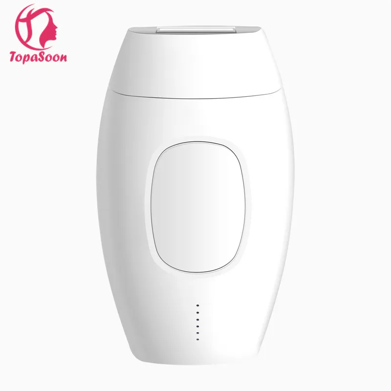 

New Household Customized Mini Epilatore Definitive Machine Electric Epilation Face Ipl Laser Hair Removal Epilator For Women