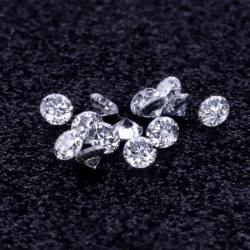 

starsgem bulk diamond EF VS  high quality lab diamonds