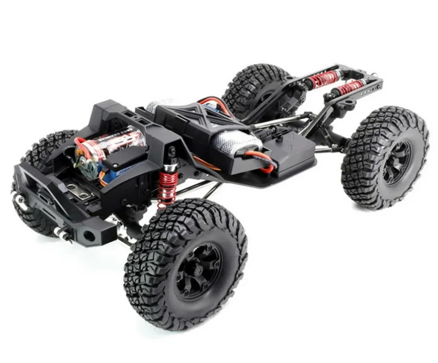 rc car