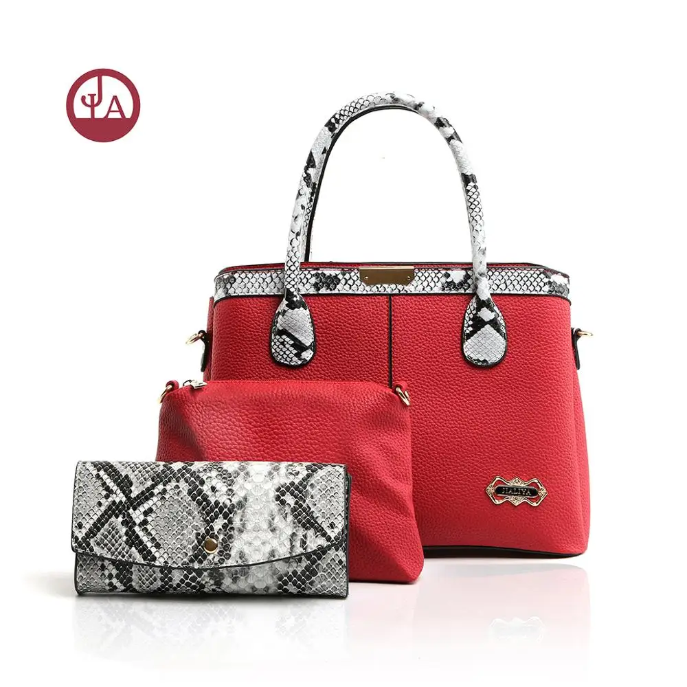 

ZR33Z China Wholesale Handbags for ladies Women PU Leather Handbag For women, 6 colors