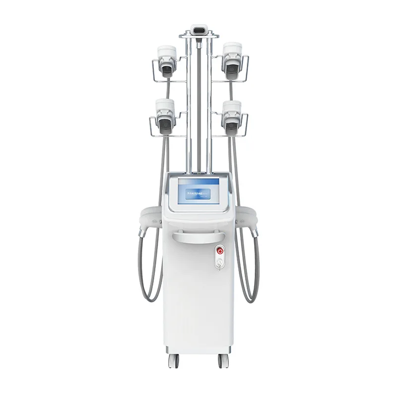 

2022 Cryolipolysis Fat Freezing Cavitation Machine Reduce Double Chin Treatment Temperature 360 Cryolipolysis Machine C