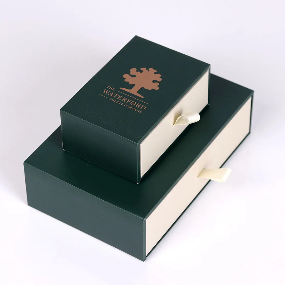 Custom Luxury & Elegant Perfume Boxes