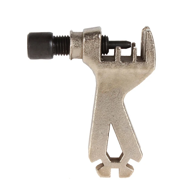 

Mini Bicycle Chain Cutter Handling Steel Removal Tool Bike Cycling Chain Pin Remover Breaker Splitter Extractor Tool