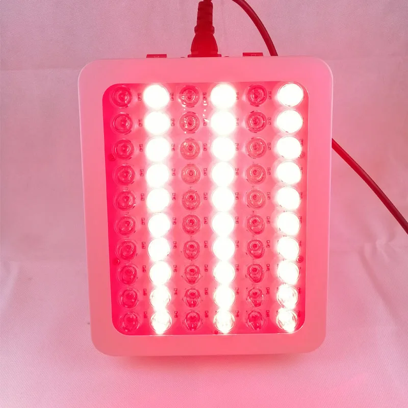 Hot Sale Mini 300W 660nm 850nm Red Infrared PDT Led Light Therapy Devices