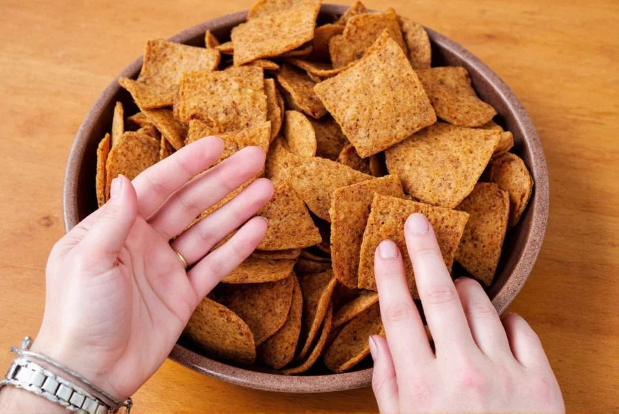 Chili Bites