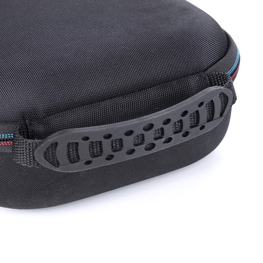 Universal Black Color Portable Hard Eva Storage Shell Protective Luxury