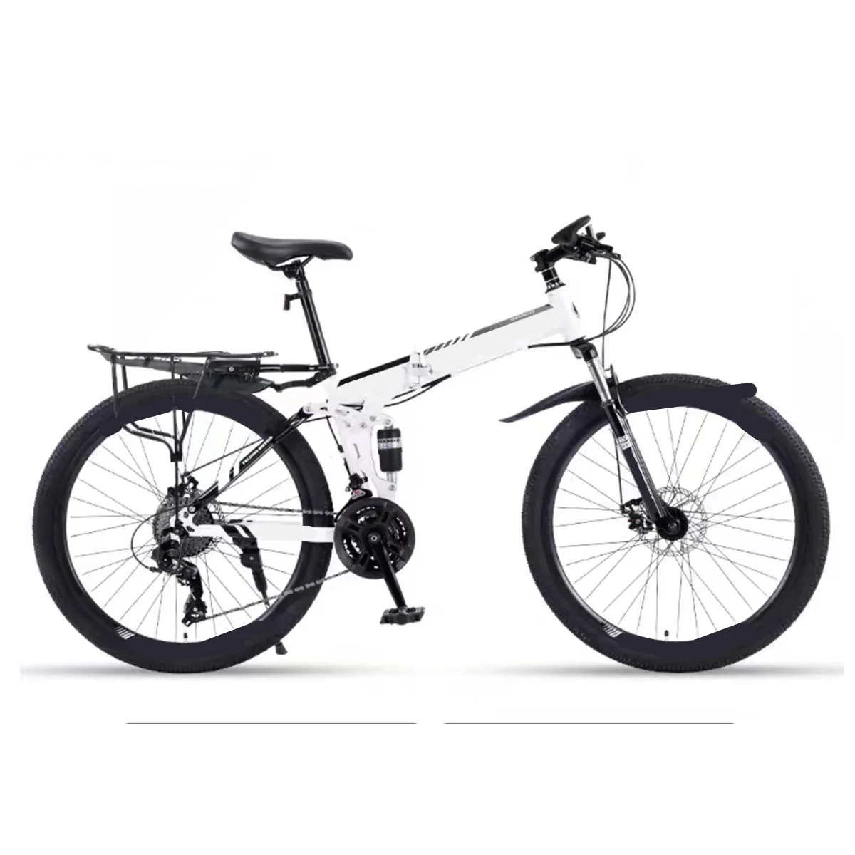 

Factory Outlet Miniature Bicycle Wholesales 12 Inch Folding Bike Chinese Manufacturer Mountain Bikes