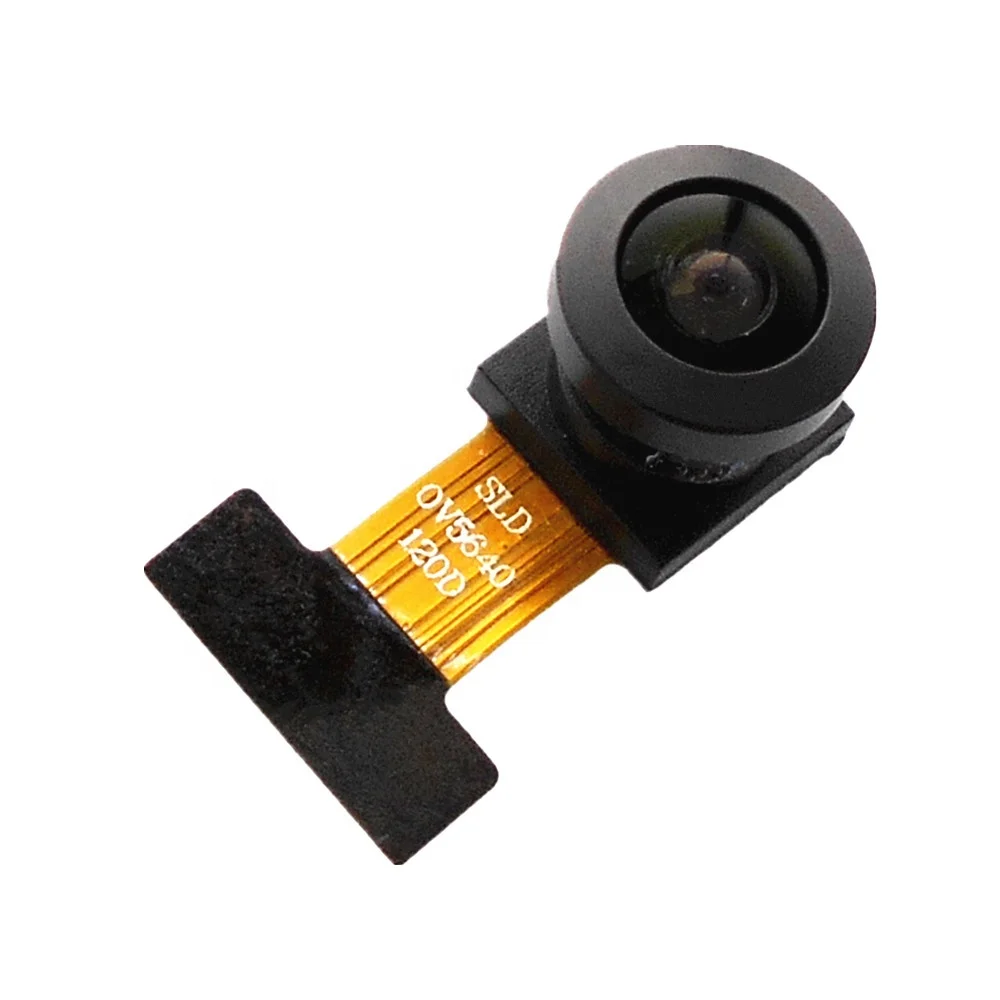 Megapixel Camera Module OV5640 5 Megapixel Camera Module with 160 Degree Fov