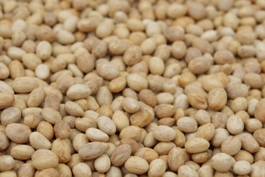Modern believer praying with mustard seed in hand symbolizing small but genuine faith