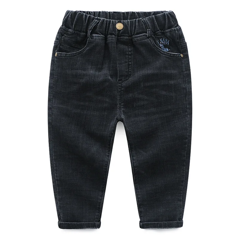 Gzy Cheap Price Kids Jeans Factory Blue Jeans Baby Jeans Buy Kids