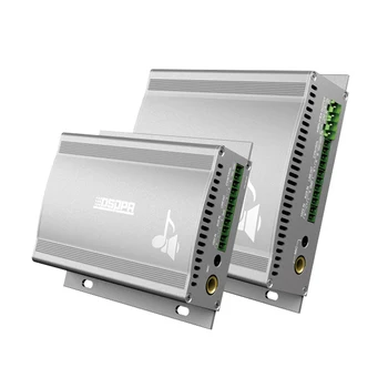 wall mounted pa system