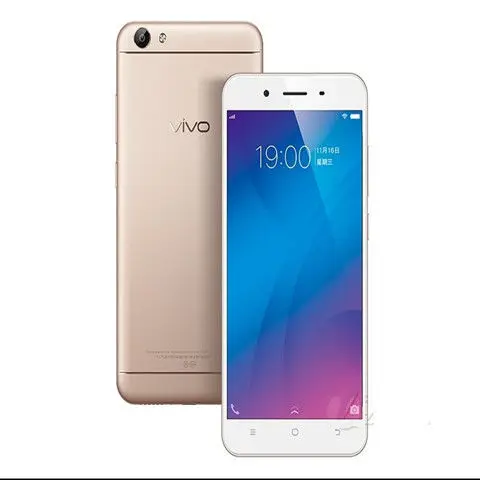 

Mobile phones for 99%new vivo y66 5.5inch 32gb unlocked used phones