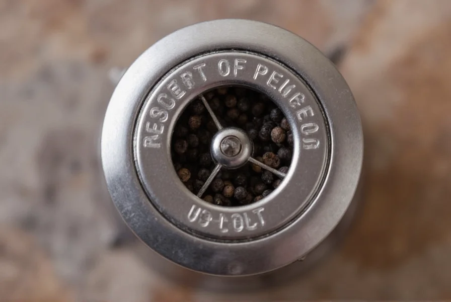 Peugeot Pfeffermühle: Kauf- und Nutzungsguide für Einsteiger