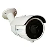 H.264 2.8-12mm Manual zoom 1080p IP 66 Metal Bullet IR Camera with POE optional