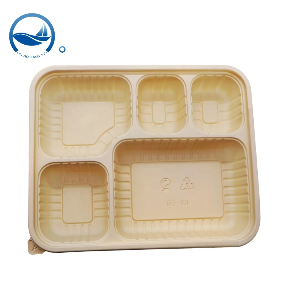 

Bulk Disposable Personalized Adult Lunch Boxes, Natural wood