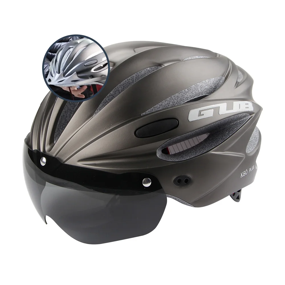 

Navigator 2021 k80plus new adjustable mountain bike city unisex bike helmet