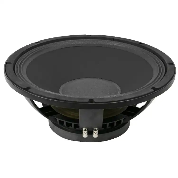 best dj subwoofer 2019