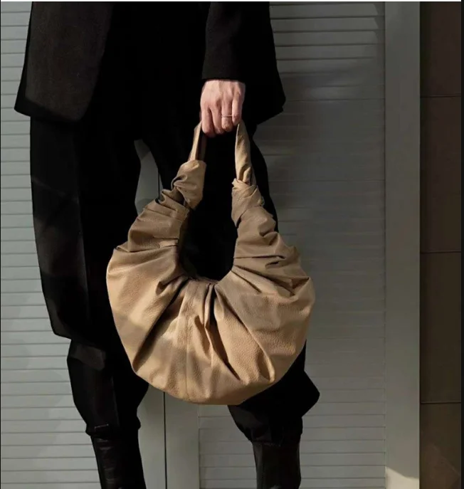 

New Fashion Women Fold Single New Summer Crossbody Bags 2021