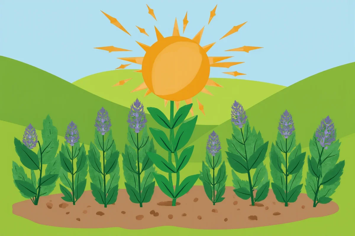 best spring flowers to spruce up your garden