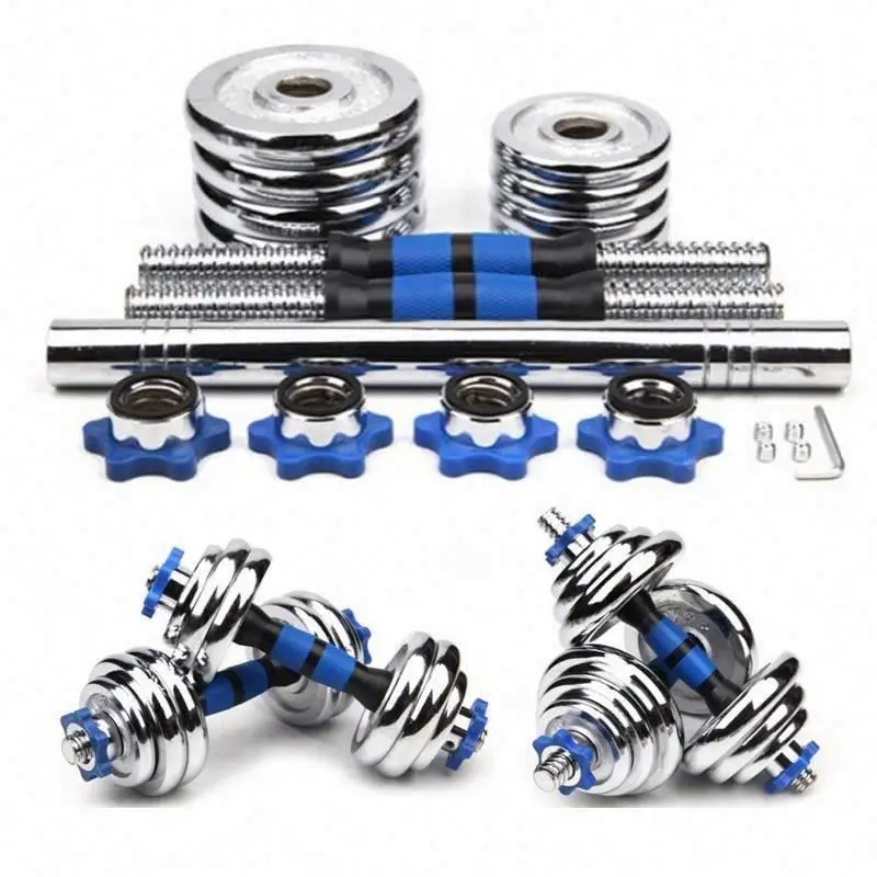 

Factory Price Olympic Home Complete Dumbbell Set