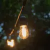 Customization lawn light Creative decorative garden villa park path landscape string light