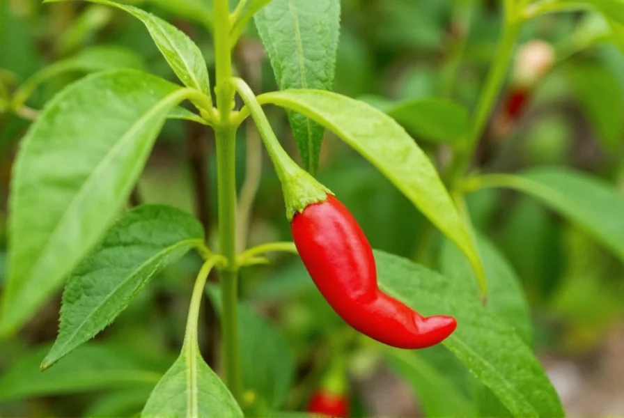 Plant Thai Chili: Complete Growing Guide for Success