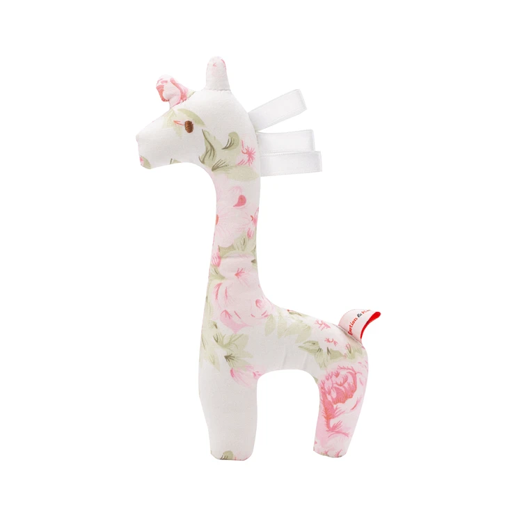 

Factory  plush animal Giraffe plush toy for Children, Customized colour