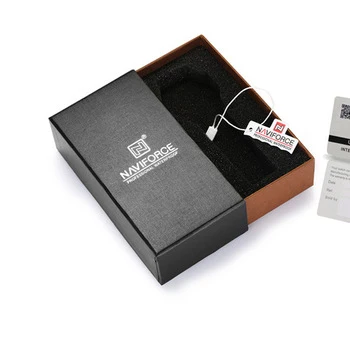 

ORIGINAL watch box gift packing we sell box with watch together dont sell empty box, 1color