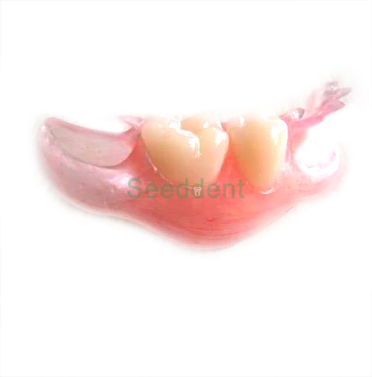 Denture Materials / Flexible Denture Material / Valplast Material Buy
