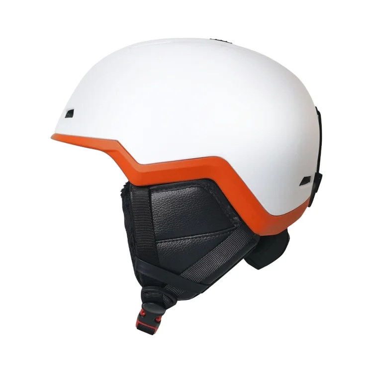 

Wholesale price skiing helmet CE approved Customize ski helmet made in china factory