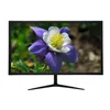 PC Computer Use Yes Wide Flat Screen TV 28 inch LCD Monitor with DC 12V Solar Power Supply