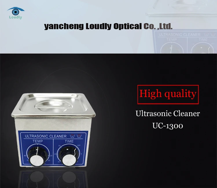 Loudly brand higher quality Ultrasonic Cleaner UC-1300