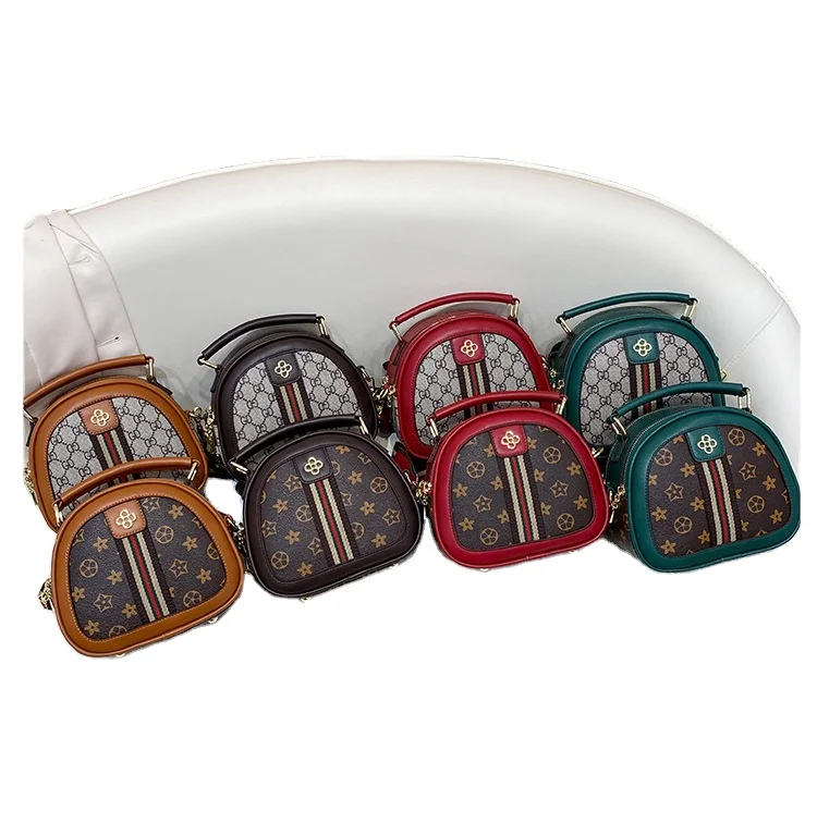 

2020 autumn winter letter contrast color Wide shoulder straps handbag womens one shoulder crossbody bag Brand replica bag