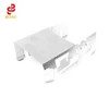 Cnc lathe precision titanium alloy parts machined machine components
