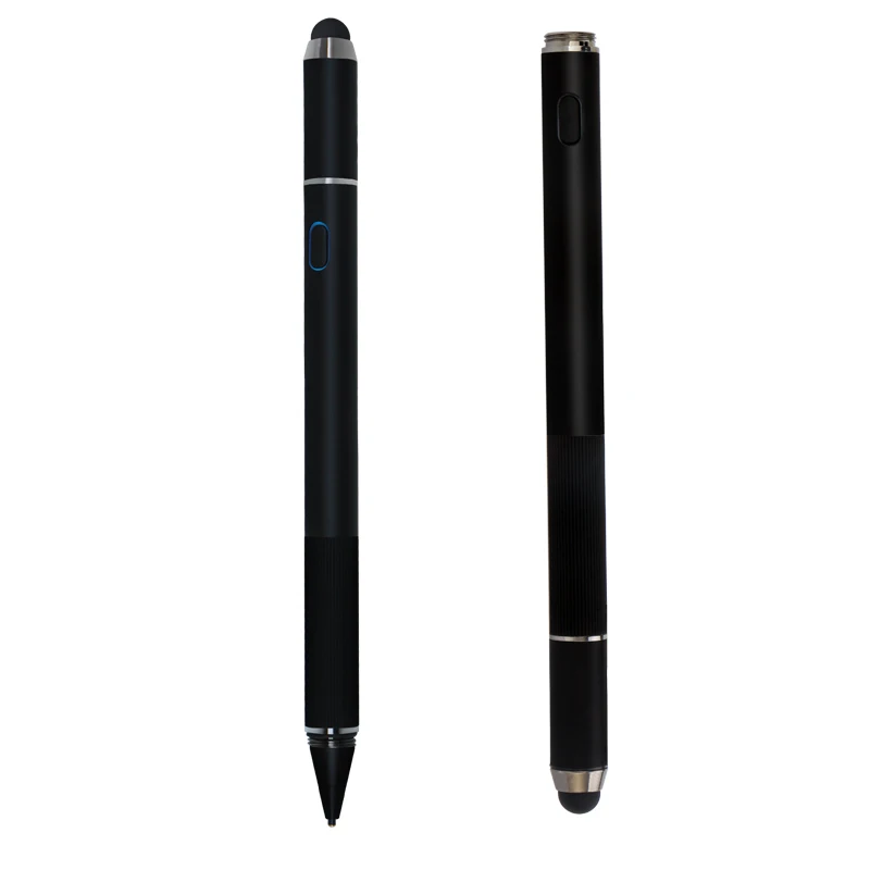 

Multifunction Active Touch Stylus Pen For Mobile Phone, Black/pink/silver/gold