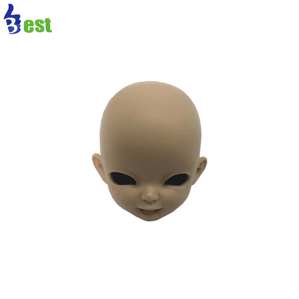 

Hot Sell Shenzhen Custom made bjd doll Vacuum Casting Service