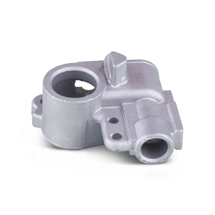 
Custom Cheap Price High Accuracy Wholesale OEM Manufacturer Die Casting aluminum alloy Lawn Mower Parts 