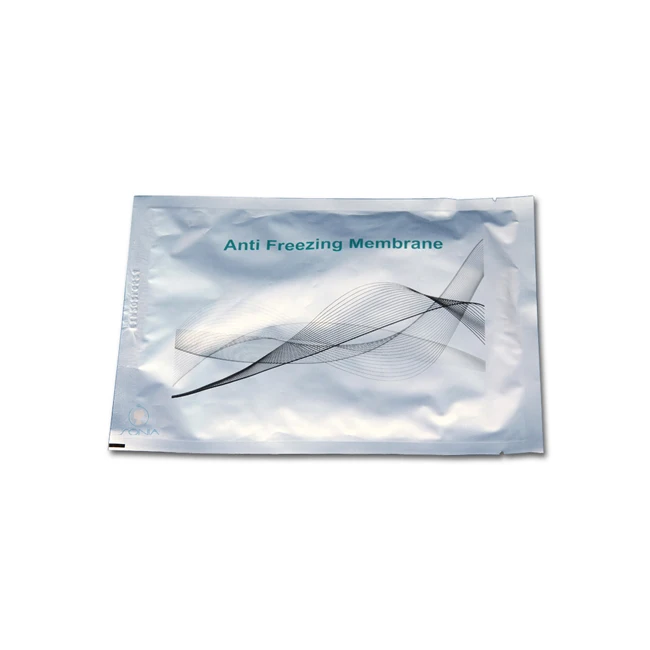 
SONIA BEAUTY HEALTH Anti Freezing Membrane 