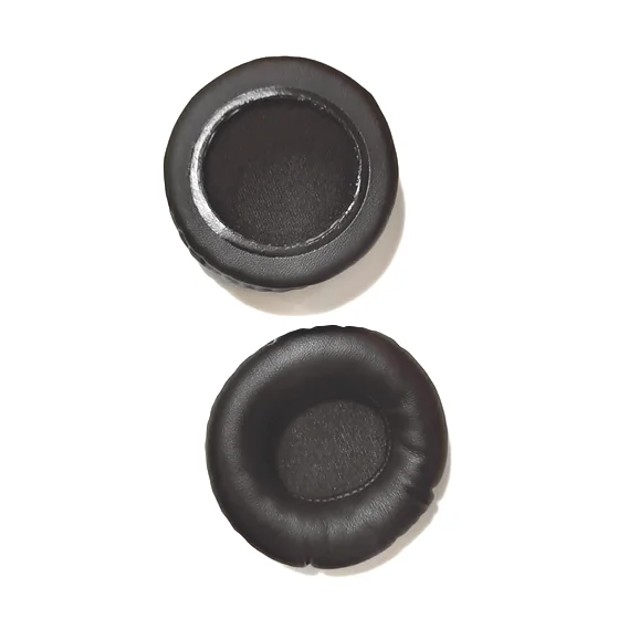 

Black Ear Cushion Replacement Ear Pads Ear Cups For Sony MDR-V150 V250 V300 V100 V200 V400 DR-BT101 ZX100 ZX300 Headphones