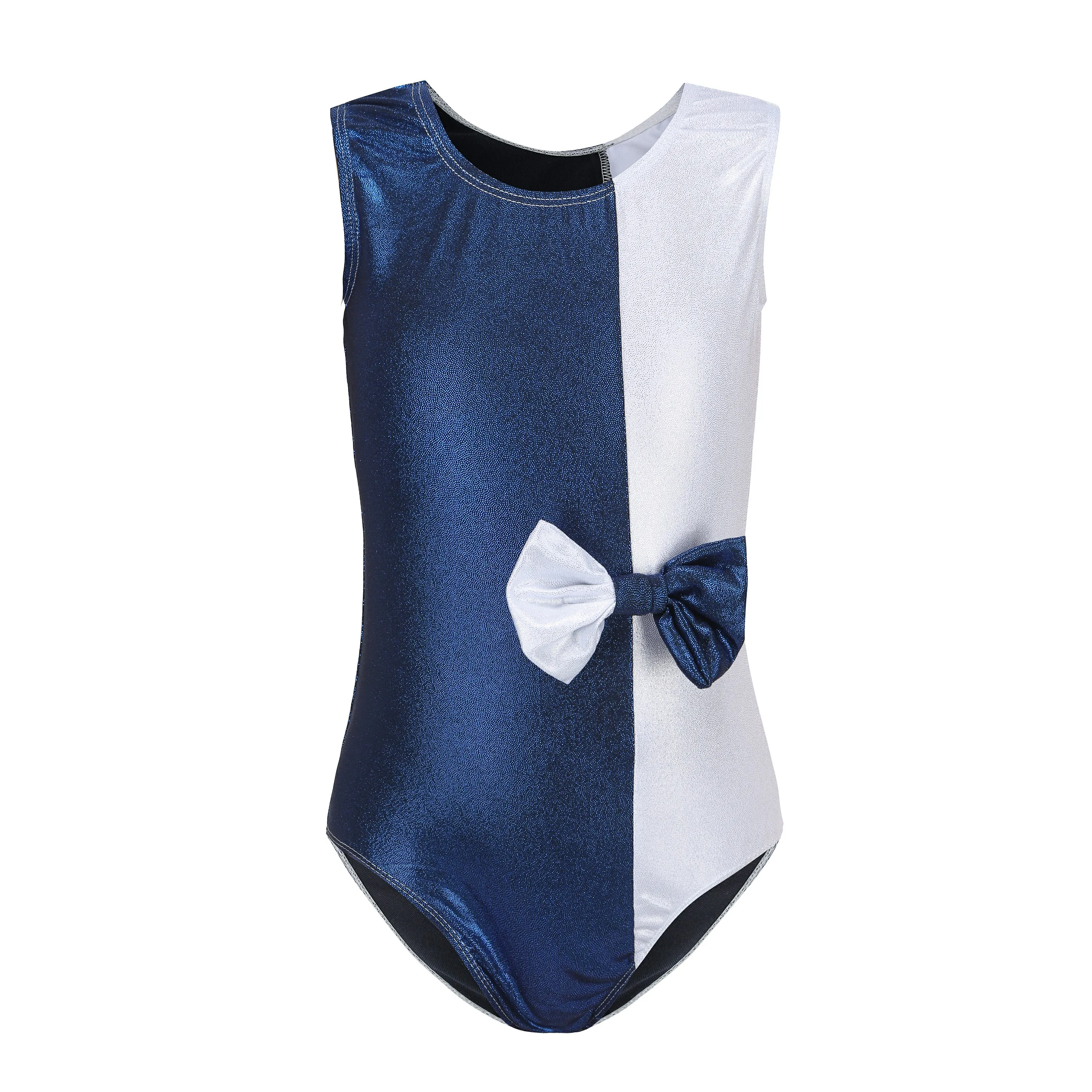 Custom Made Many Style Kids Ballet Dance Wear Various Girls Sleeveless