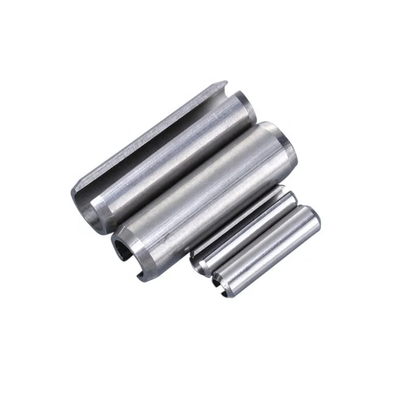 
Good Quality DIN 1481 Dowel pin spring cotter pin 