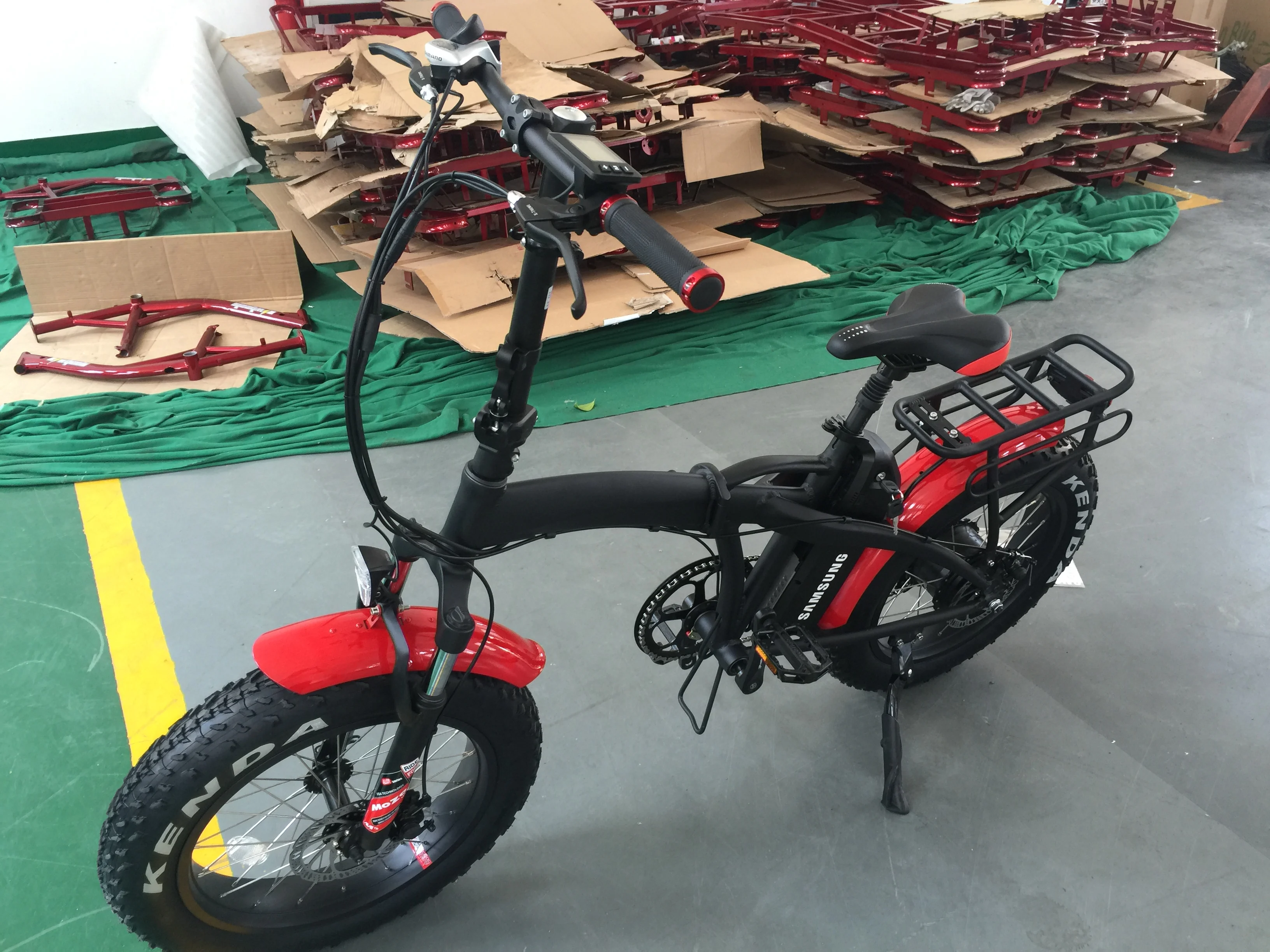 buy electric bicycle