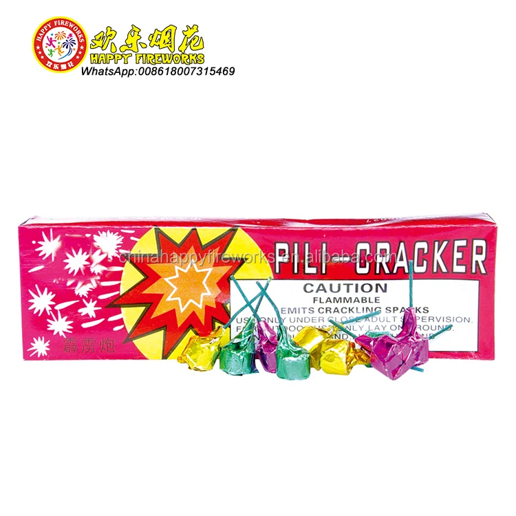 Super Snap T8500s Wholesale Throwdown Big Bang Firecrakers Happy Pop