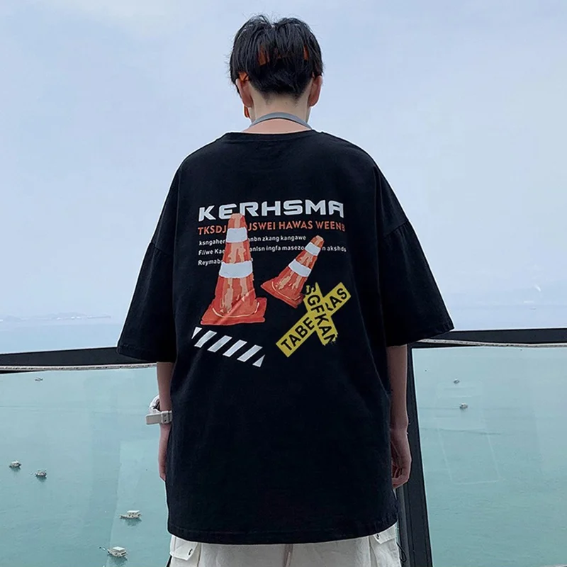 

High school fashion for clothes summer organic cotton t shirt fitness t-shirt cheap custom printed t shirts