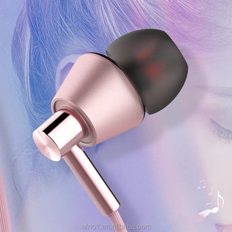 

G09 3.5mm cute clean in ear earbuds gamer earphones sports headphone kids headphones headset