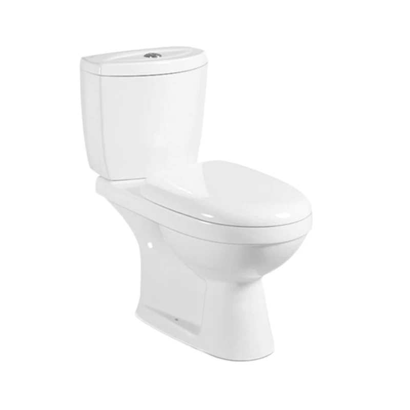 Sanitary Wares Water Closet Blue Pink Color Wc Toilets Bowl Pedestal