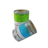 Wholesale packing machine film, stand up tea sachet machine film roll, nylon film roll for machine